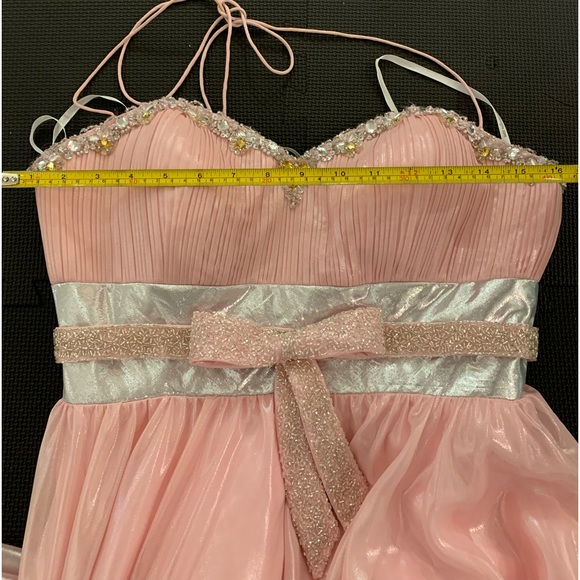 🌺 SALE 🌺   Party/prom/bridesmaid dress - Picture 5 of 9